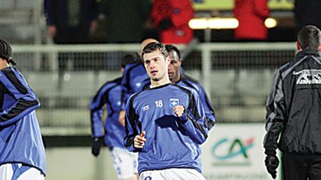 Moroșan: "Tratăm cu Celtic transferul lui Tamaș"