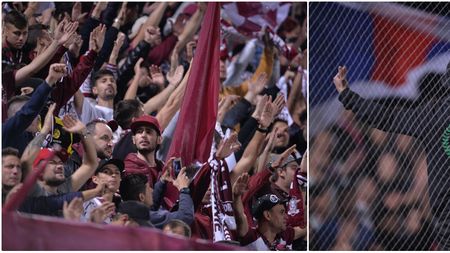 EXCLUSIV | Anunț de ultimă oră! Câte bilete s-au vândut la Steaua - Academia Rapid, cu o oră înainte de startul partidei. Cade recordul stabilit în Liga 1 în acest sezon