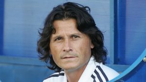 Nicolo Napoli a semnat pe 2 ani cu "U" Cluj!