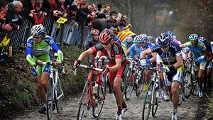 "Iadul Flamand", mai deschis ca niciodată. Cine câștigă duminică cea mai frumoasă cursă de o zi din lume