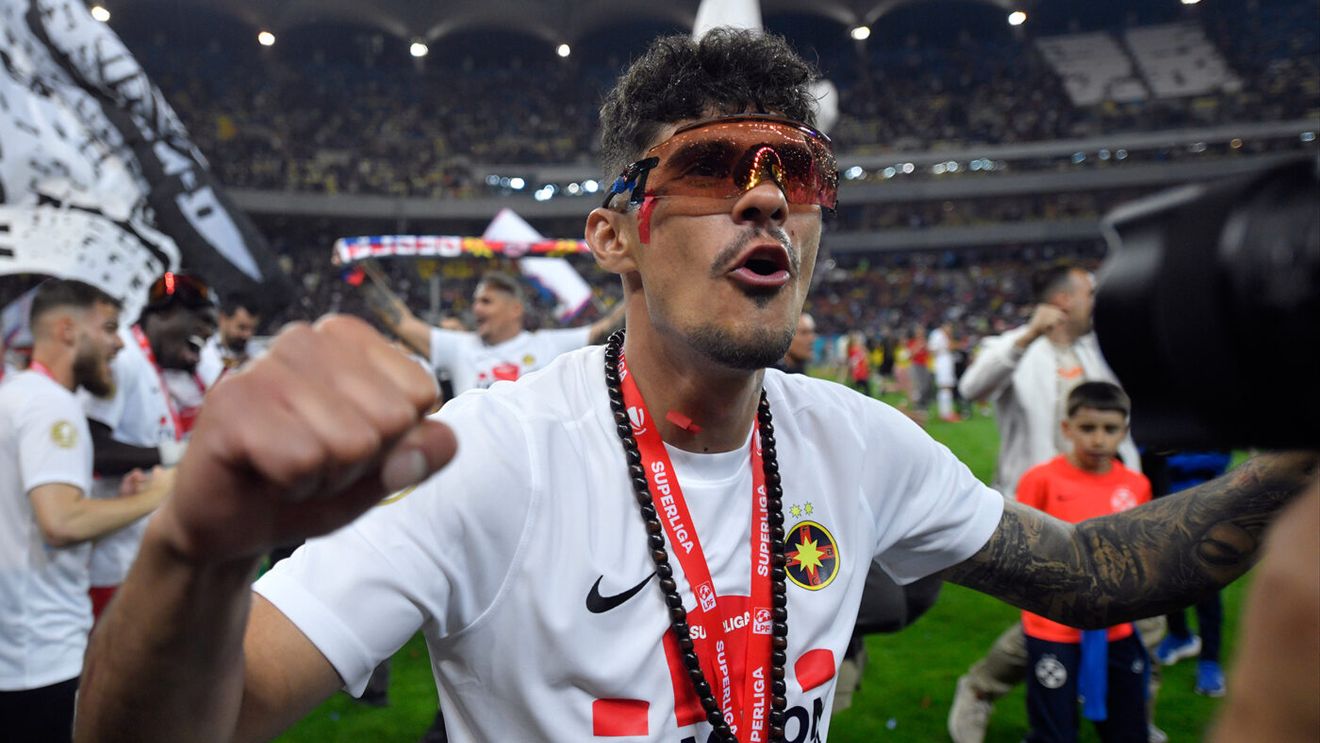 Răsturnare de situație cu Florinel Coman și planul FCSB e dat peste cap: „Nu vrea să vină”