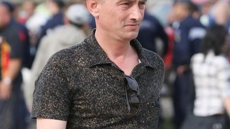 Bucșaru:** "Am întors campionatul pe dos"