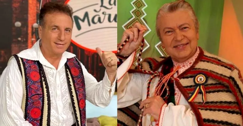 Scandal imens între Gheorghe Turda și Constantin Enceanu: „Nu e normal la cap”