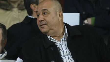 Taher: "În două ore, Rapid va avea antrenor"