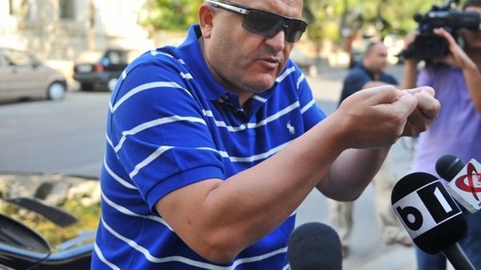 Adrian Mititelu, atacat dur:** "Te naști și mori 'sifon'! Un om de nimic"