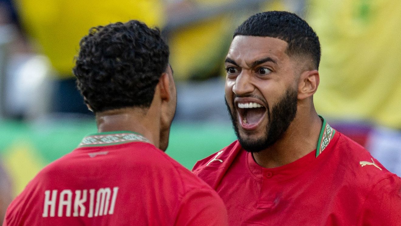 Scoția - Maroc e live la CM 2026 de la 01:00. Cine îi mai învinge curând pe magrebieni dacă n-a putut Brazilia lui Vinicius și Ancelotti?