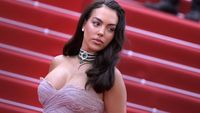 De nerecunoscut! Cum și-a făcut apariția Georgina Rodriguez: „Transformare dramatică!”