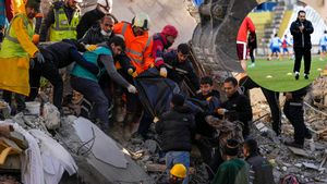 Fostul secund de la FCSB, clipe de groază în Turcia după cutremurele care au distrus țara. „Miroase a cadavre și pe străzi vezi doar moloz, organe și sânge!”