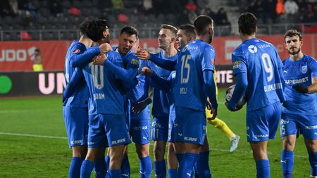 Universitatea Craiova şi AEK Atena s-au mai duelat în 2019, în Europa League. Ghinion maxim pentru olteni, la returul din Grecia. Special