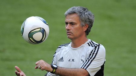 Mourinho ar putea pleca de la Real!** VEZI cine i-a făcut o SUPER ofertă