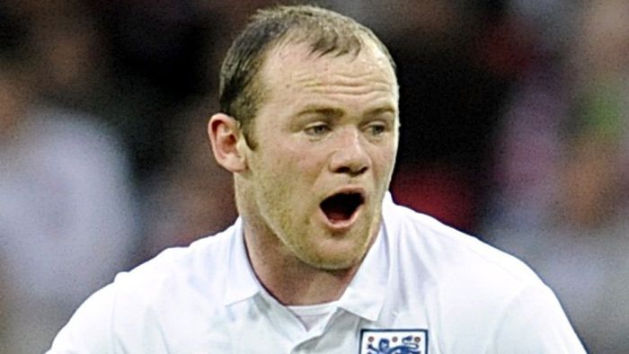 Nani nu crede în Anglia:** "Fără Rooney, Lampard și Ferdinand, echipa este vulnerabilă!"