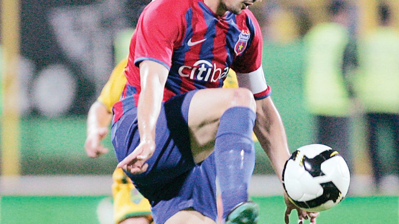 Rădoi, spre Inter Milano ?