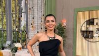 Lili Sandu, fosta iubită a lui Bogdan Stelea, arată fabulos la 47 de ani în costum de baie