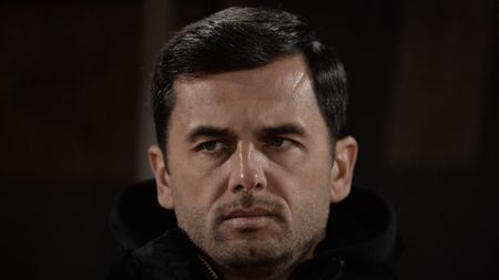 Nicolae Dică, selecționerul naționalei de tineret? Răspunsul misterios oferit de tehnician: „A fost o discuţie cu Mirel şi am ajuns la această concluzie!”