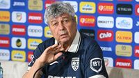 Mircea Lucescu a anunța lista preliminară a stranierilor convocați pentru Turcia – România! Cele două surprize pregătite de selecționer