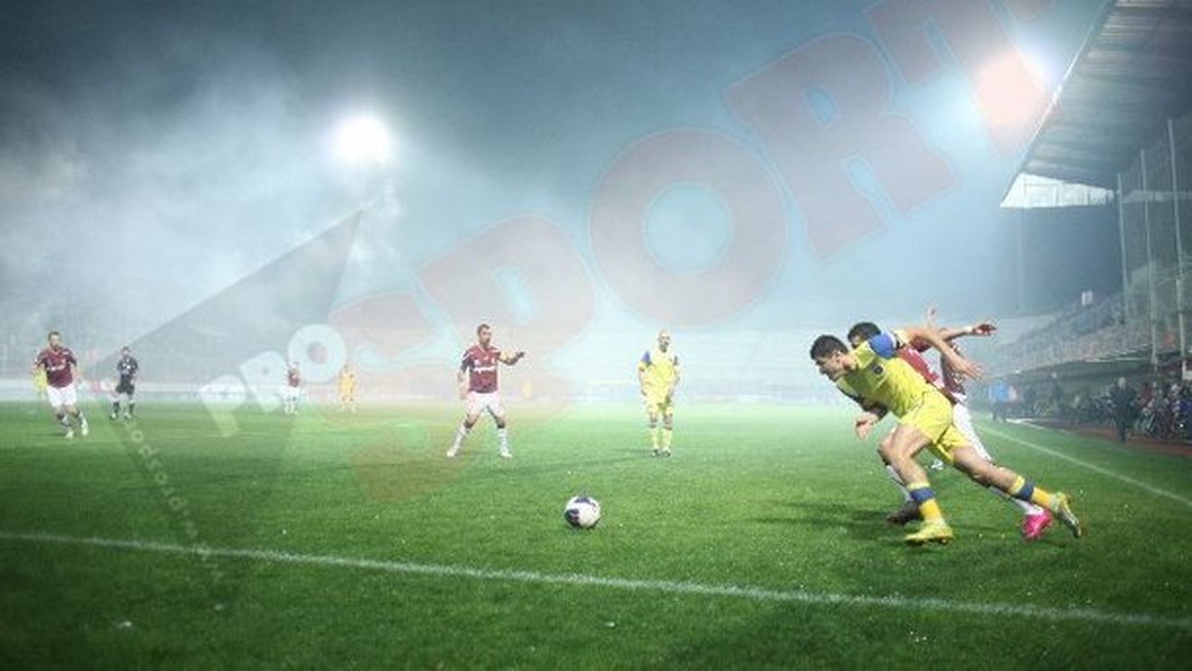 Dinu Gheorghe:** "Am angajat o firmă de pază care e total STELISTĂ‚! Vom rezilia contractul!"