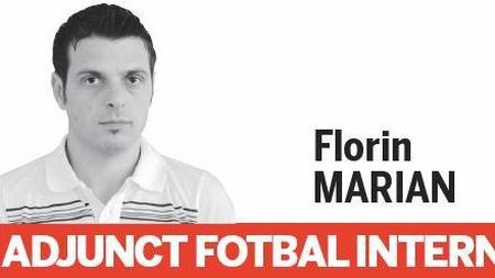 Florin Marian: "Oamenii serioși sunt în provincie"