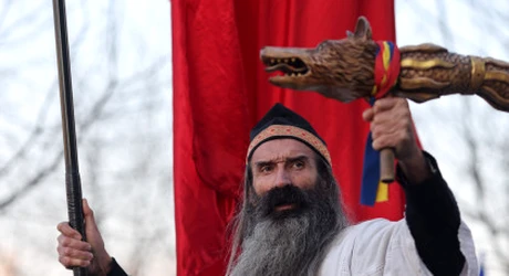 Stegarul Dac, pe moarte în închisoare, la Penitenciarul Rahova! Strigătul disperat de ajutor al soției sale: „Arată și miroase a moarte”