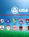 Încep bătăliile pentru Liga 2 | Cele șapte meciuri rămase din faza semifinală a barajului încep la ora 18:00. Trei echipe sunt deja calificate în faza finală