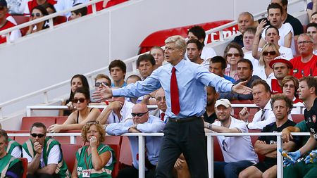 Nu te-ai fi gândit la asta!** Arsenal devine "pepiniera" BarÃ§ei: Wenger "lucrează" în secret pentru catalani! Afacerile care îl deconspiră