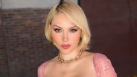 Prezentatoarea TV a revenit pe „sticlă”. Cum arată după ce a fost diagnosticată cu o boală rară