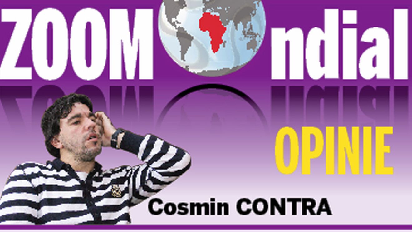 O semifinală criminală