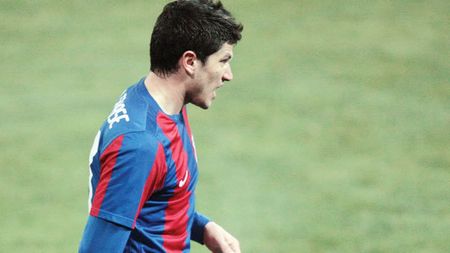 Fără căpitan pe San Paolo!** Tănase nu joacă la Napoli!