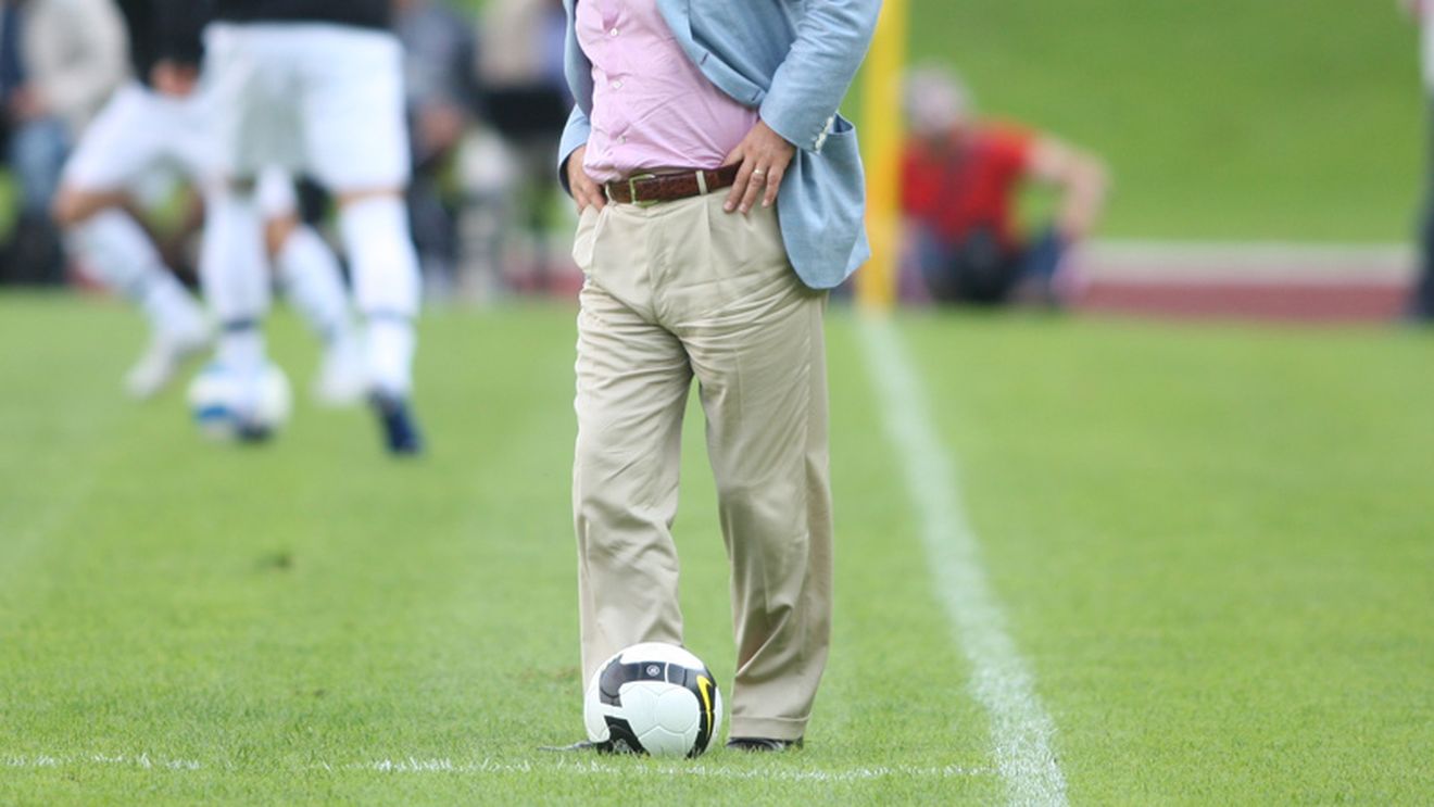 Becali: "Suporterii îl fluieră pe Lovin pentru că nu știu fotbal"