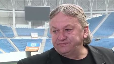 Dănuț Lupu, mesaj răscolitor pentru fiul său care a salvat o fată de la moarte: „Vrei nu vrei, ești îngerul ei”