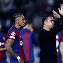 Istvan Kovacs l-a dat afară definitiv pe Xavi de la FC Barcelona! Antrenorul nu va fi păstrat după eliminarea din Liga Campionilor: noul favorit să preia echipa din vară