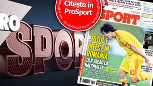 Interviul care va stârni controverse!** George Florescu: "Totul e infect în România!"