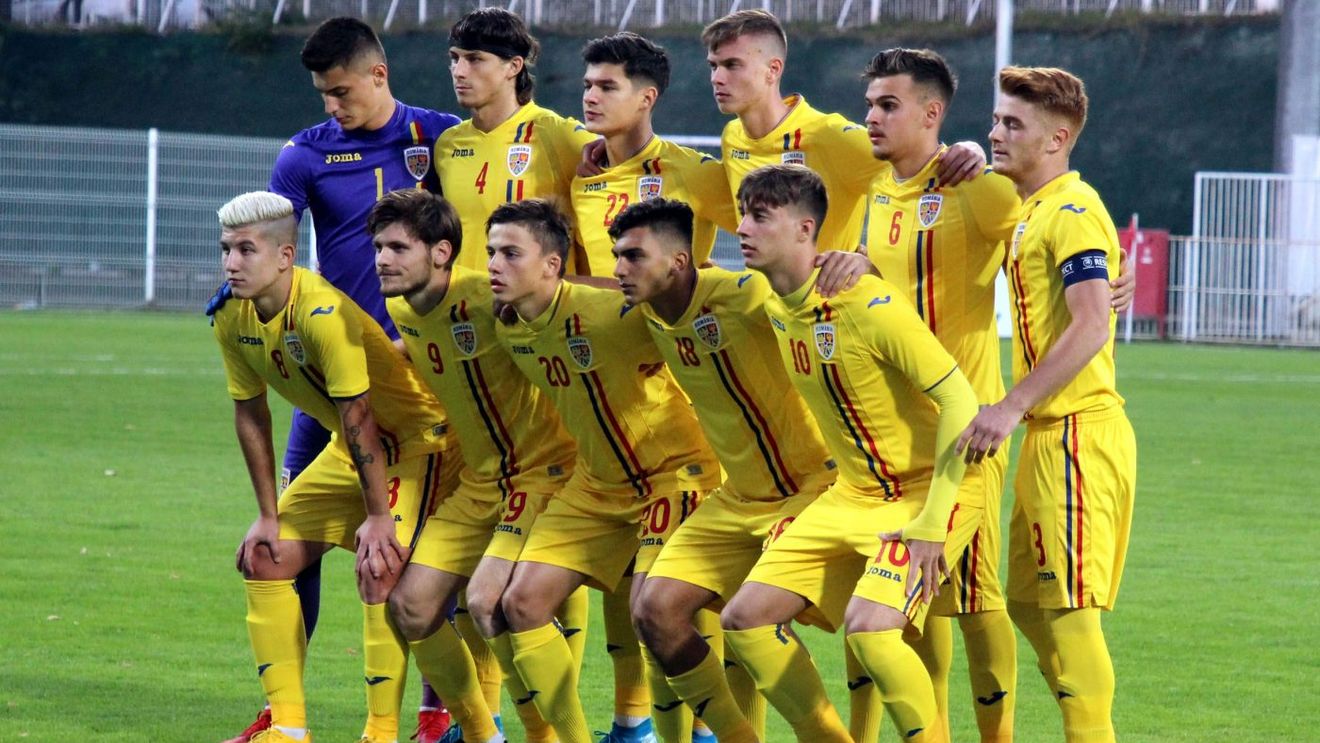 Andres Dumitrescu, fundașul debutat de Leo Grozavu la Sepsi, surprinde: „Idolul meu e Chivu și vreau să joc la Inter!”