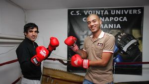 În gardă pentru titlu** Culio: "Becali atacă echipa noastră de frică!"