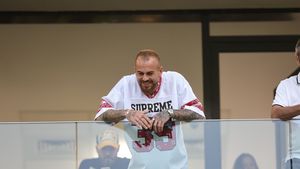 Denis Alibec, propus la marea rivală a FCSB-ului: „Eu l-aș lua”