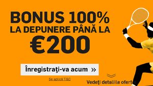 (P) Betfair înnebunește pariorii din România - Vezi decizia incredibilă luată de aceștia!