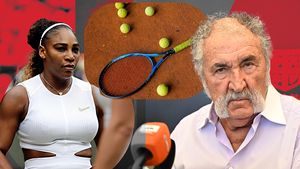Ion Țiriac, o nouă reacție despre scutirile medicale ale sportivilor de top, ca Serena Williams, pentru utilizarea unor substanțe interzise în mod normal: „Trădare, dar să ştim şi noi”. EXCLUSIV