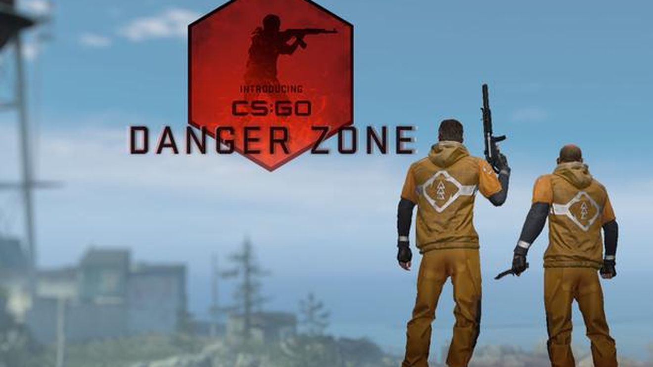 Counter-Strike: Global Offensive devine gratuit, primește mod Battle Royale