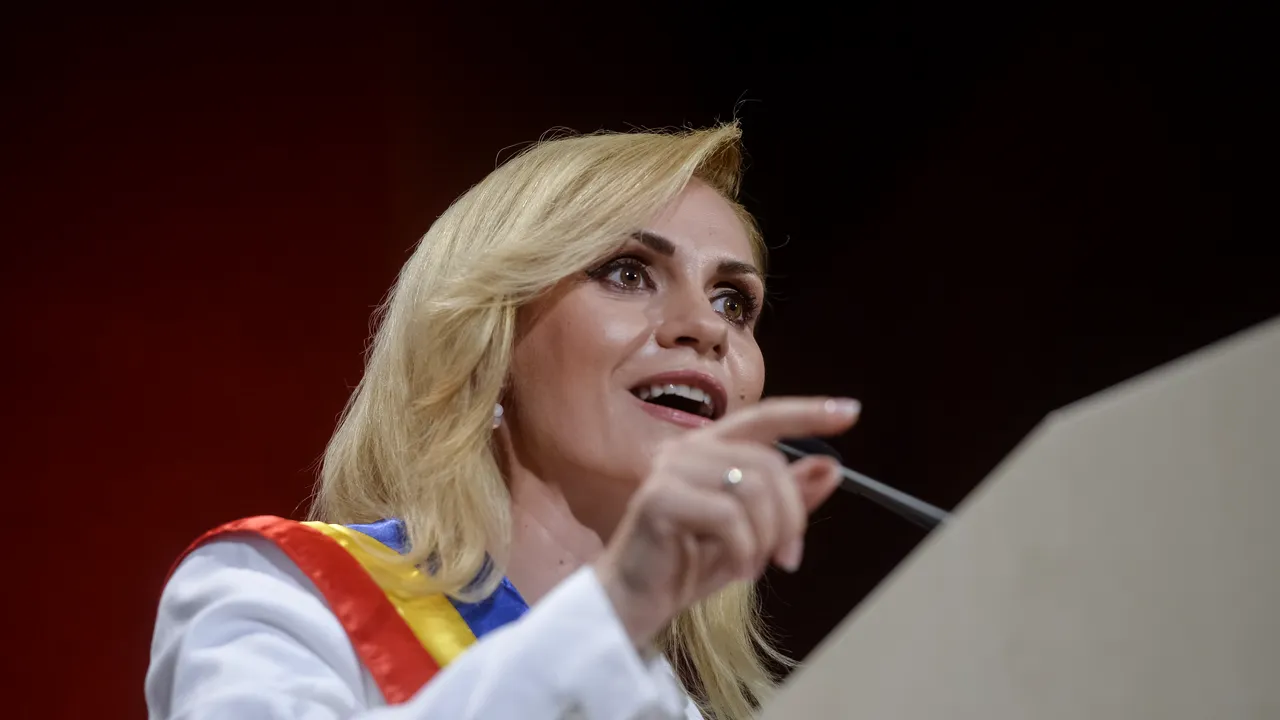 Primarul Bucureștiului, Gabriela Firea, a semnat pentru susținerea Parisului în cursa pentru organizarea JO 2024. Cu cine se luptă capitala Franței 