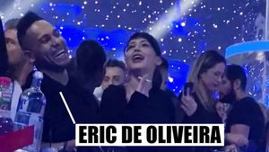 EXCLUSIV | De la Viitorul, direct în club! Eric de Oliveira, ieșire nocturnă de zile mari! A îmbătat și clientele false! FOTO & VIDEO