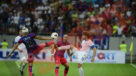 Dorin Goga: "Ne-am prezentat onorabil și am sperat până la ultimul fluier"