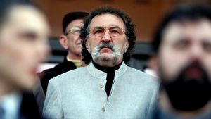 Averea lui Ion Țiriac a explodat în pandemie! Cel mai bogat român e pe locul 1516 în Topul Forbes al miliardarilor lumii, publicat de americani, dar a ajuns să dețină 2 miliarde de dolari | SPECIAL