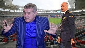Clauza secretă, de tip comunist „pumnul în gură”, pe care Armata a pus-o în contractul de închiriere a Stadionului Steaua! Ce nu are voie clubul lui Gigi Becali să facă în Ghencea: „Nu avem voie să zicem asta”