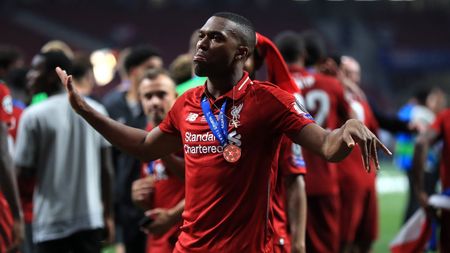 Sturridge, în culmea fericirii! Fostul atacant al lui Liverpool și-a recuperat câinele