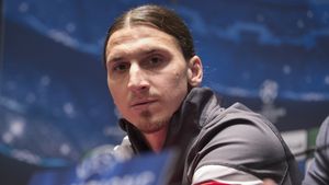 RESPECT!** Ibrahimovic a vorbit la superlativ BarÃ§a și Messi!** Cum crede suedezul că ar trebui să se numească "Balonul de Aur"