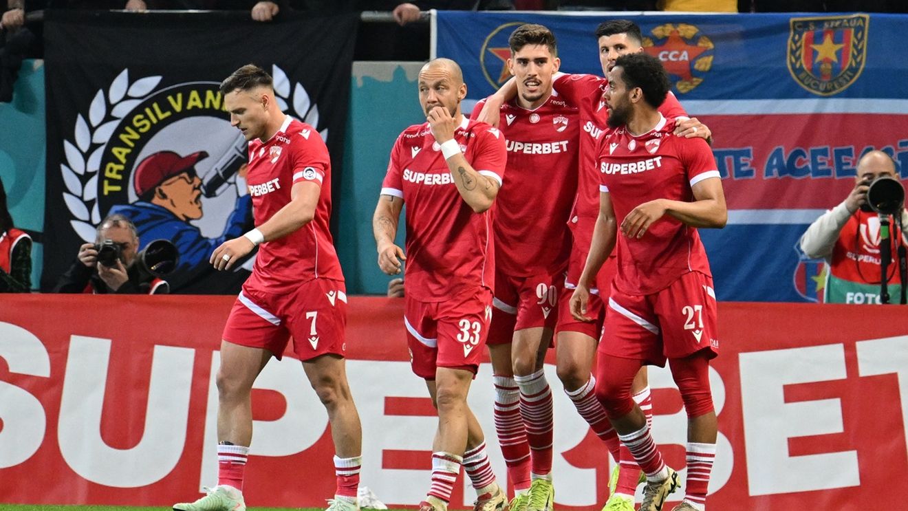 Kopic, decisiv în transferul fostului atacant de la Chelsea Londra la Dinamo