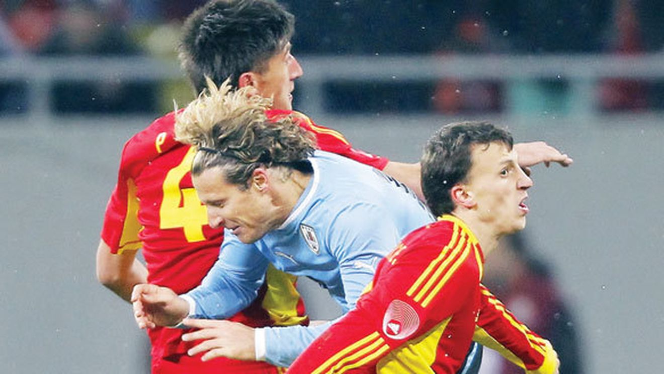 A făcut din Benzema și Forlan niște anonimi, acum îi dă vestea cea mare lui Piți:** "Când începem, nu ne mai oprim!" Becali își poate face deja calculele