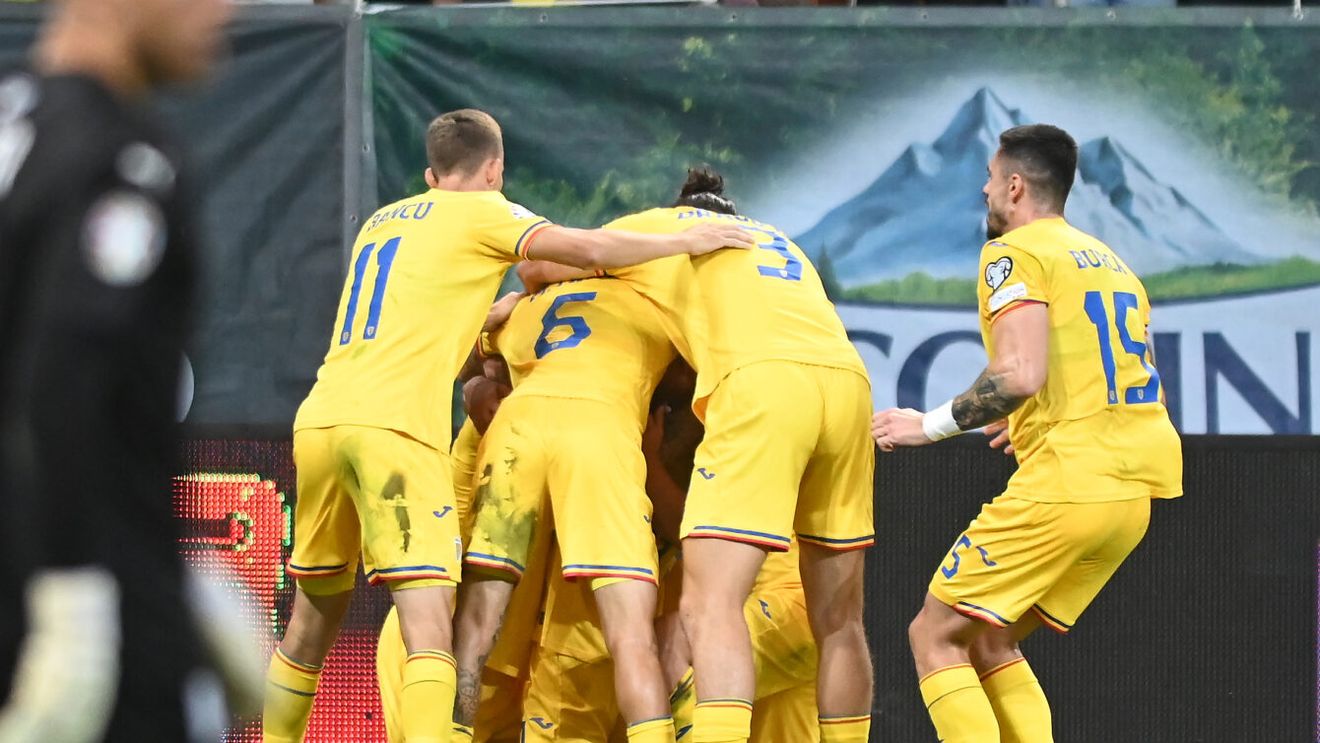 Veste uriașă pentru România înaintea meciului decisiv cu Israel! Decizia care ne aduce mai aproape de EURO 2024 vine din Kosovo