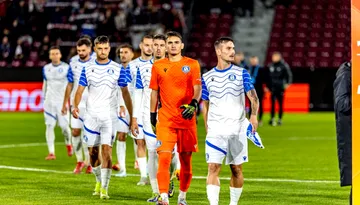 CSM Slatina, încă trei achiziții importante! Un mijlocaș din Liga 2 și un atacant și un fundaș din SuperLiga, cele mai recente noutăți ale oltenilor