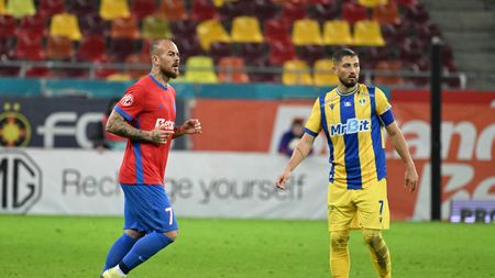 Denis Alibec e convins că decizia lui Gigi Becali îl face să rateze echipa națională: „Nu o să mă cheme”