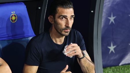E out de la FCSB! Elias Charalambous a dat vestea despre fotbalistul care nu face parte din lot pentru meciul cu Petrolul Ploiești